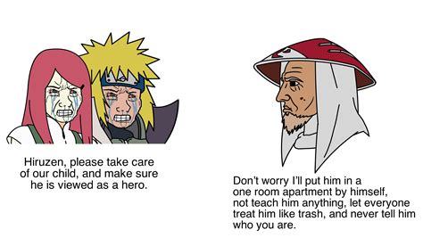 naruto hates the leaf village fanfiction